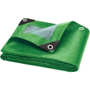 Тент 90гр/м2 из Тарпаулина 20*20