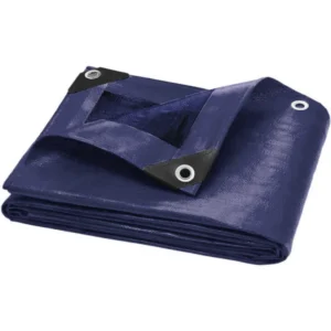 Тент 280гр/м2 из Тарпаулина 20*20